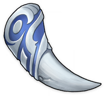 Boreal Wolf's Broken Fang