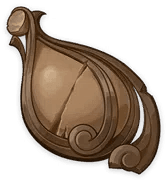 Dross of Pure Sacred Dewdrop