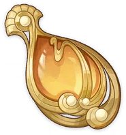 Essence of Pure Sacred Dewdrop