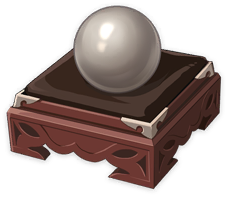 Mist Veiled Gold Elixir