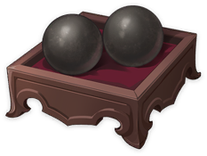 Mist Veiled Mercury Elixir